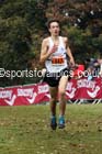 Men under-17s, National Cross Country Relays, Berry Park, Mansfield. Photo: David T. Hewitson/Sports for All Pics